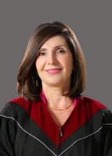 Majda I. Ayoub
